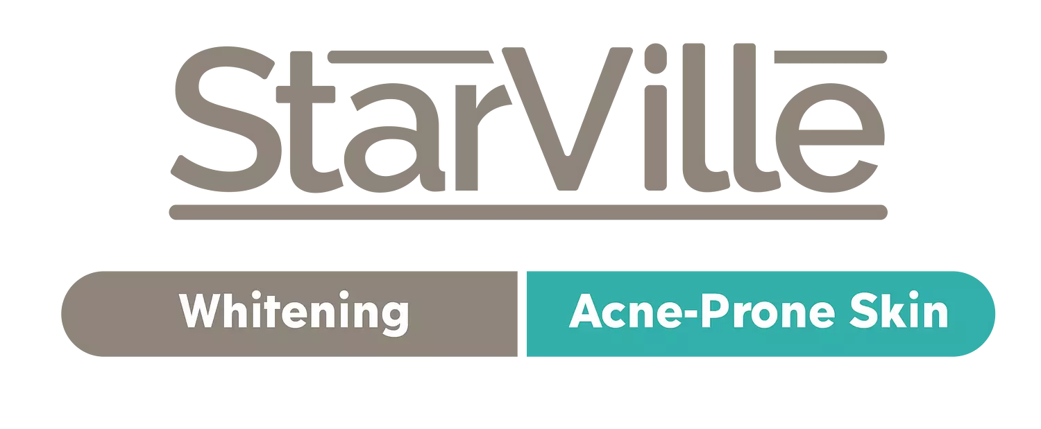 <p style="text-align: center">Starville</p>