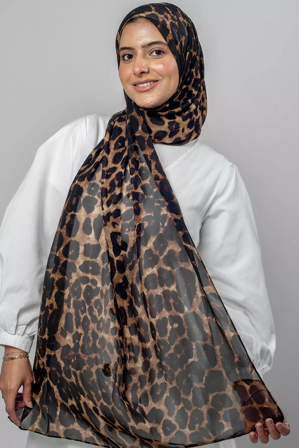 CHEETAH 1
