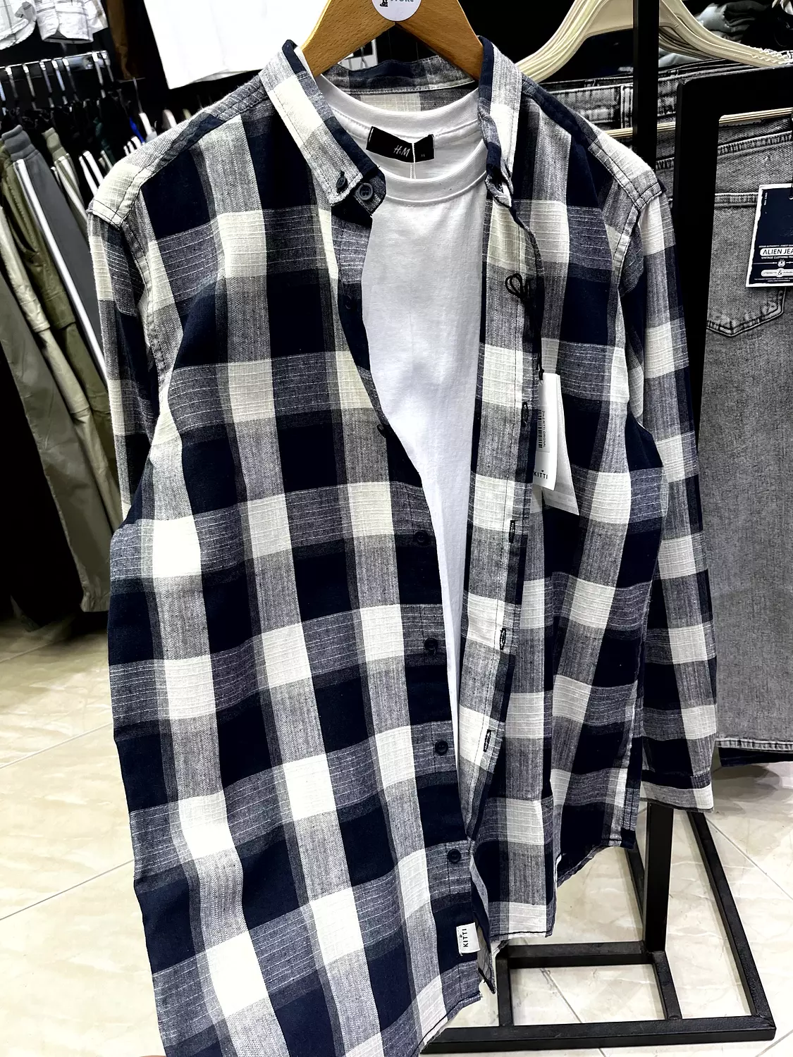 linen shirt  3