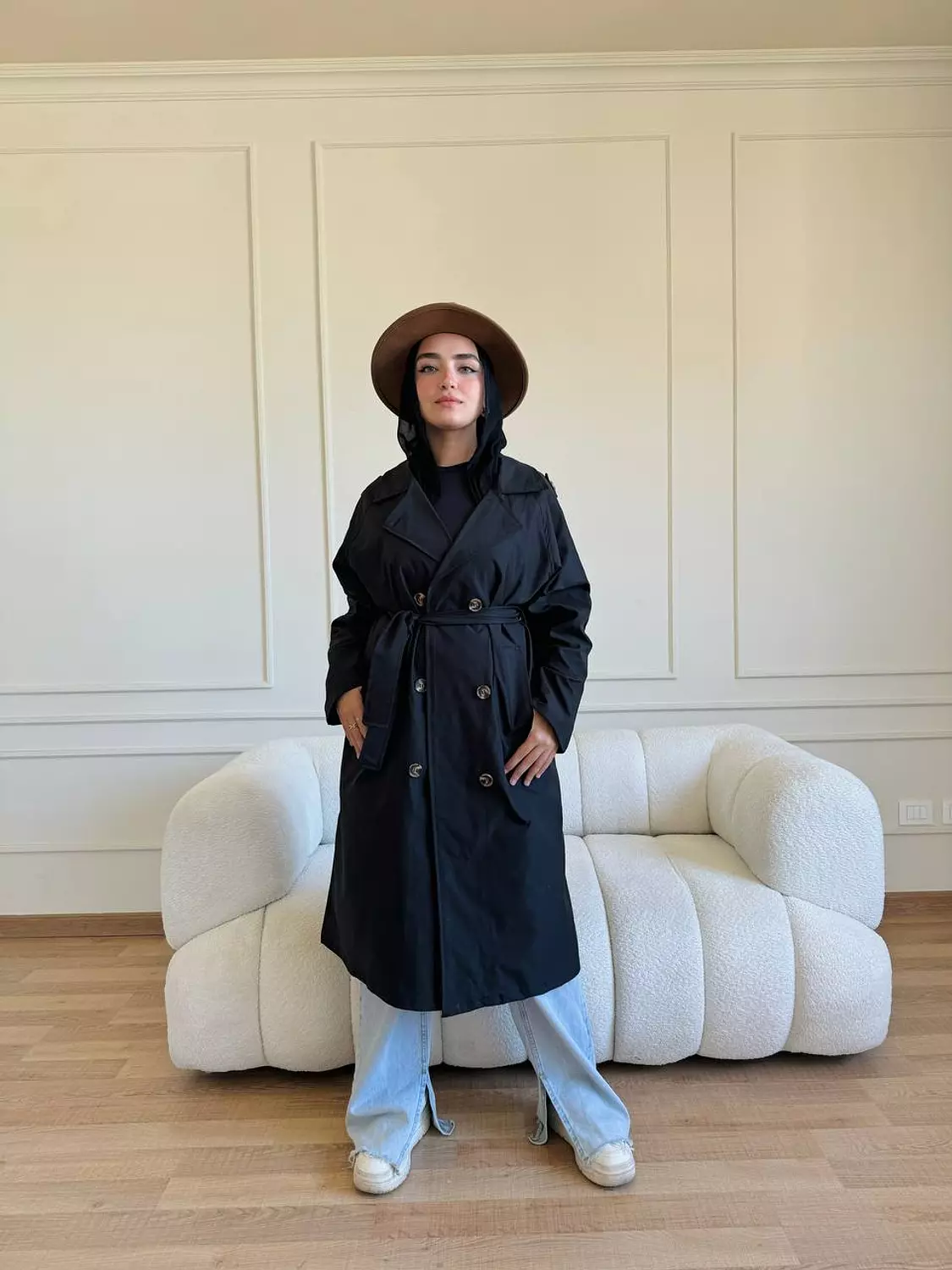 Trench Coat 6