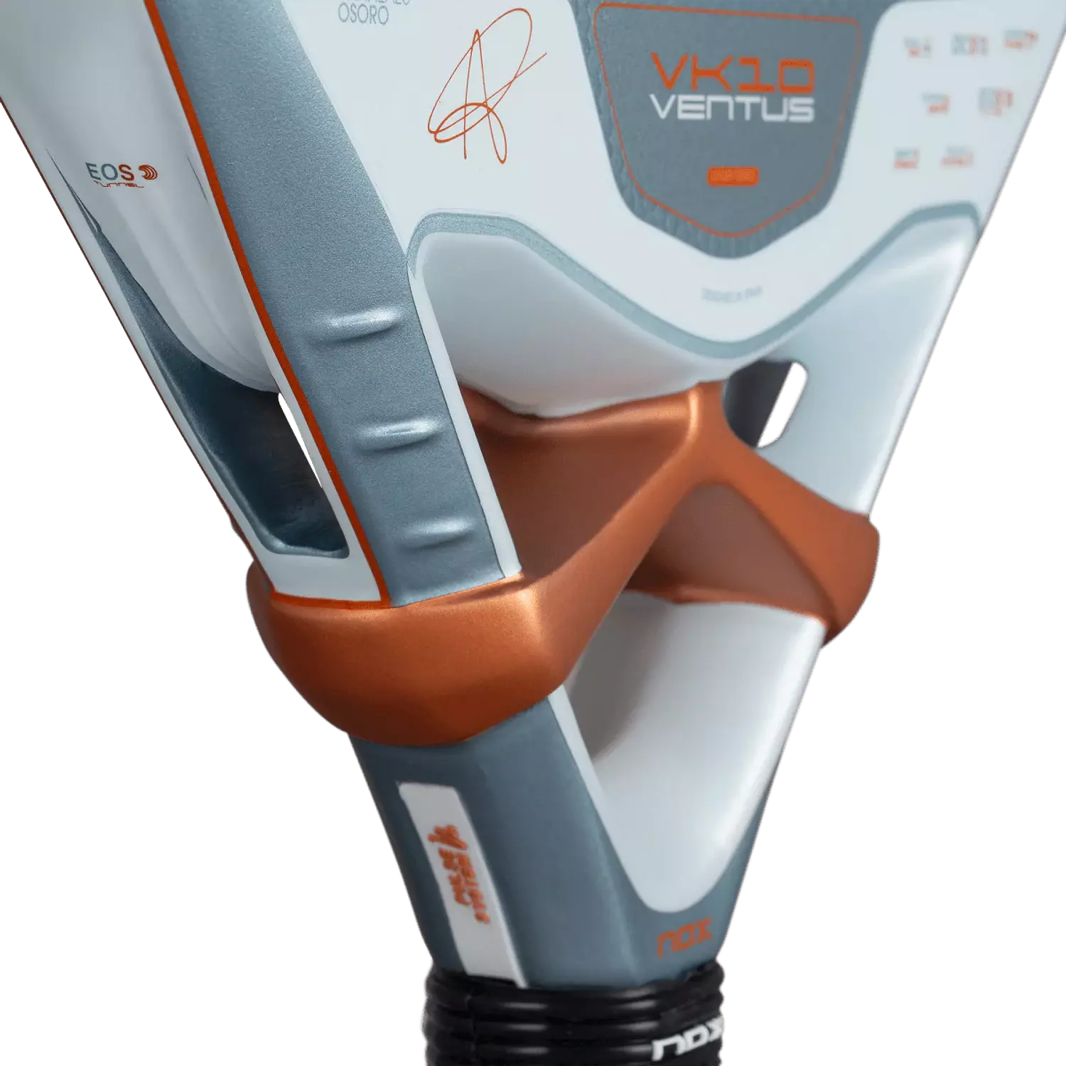 Nox VK10 Ventus Control 12K 2026 - Aranzazu Osoro 6