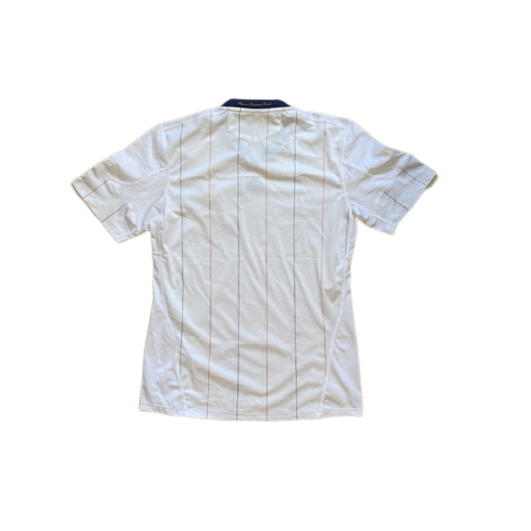France 2010 Away Kit (M) 1