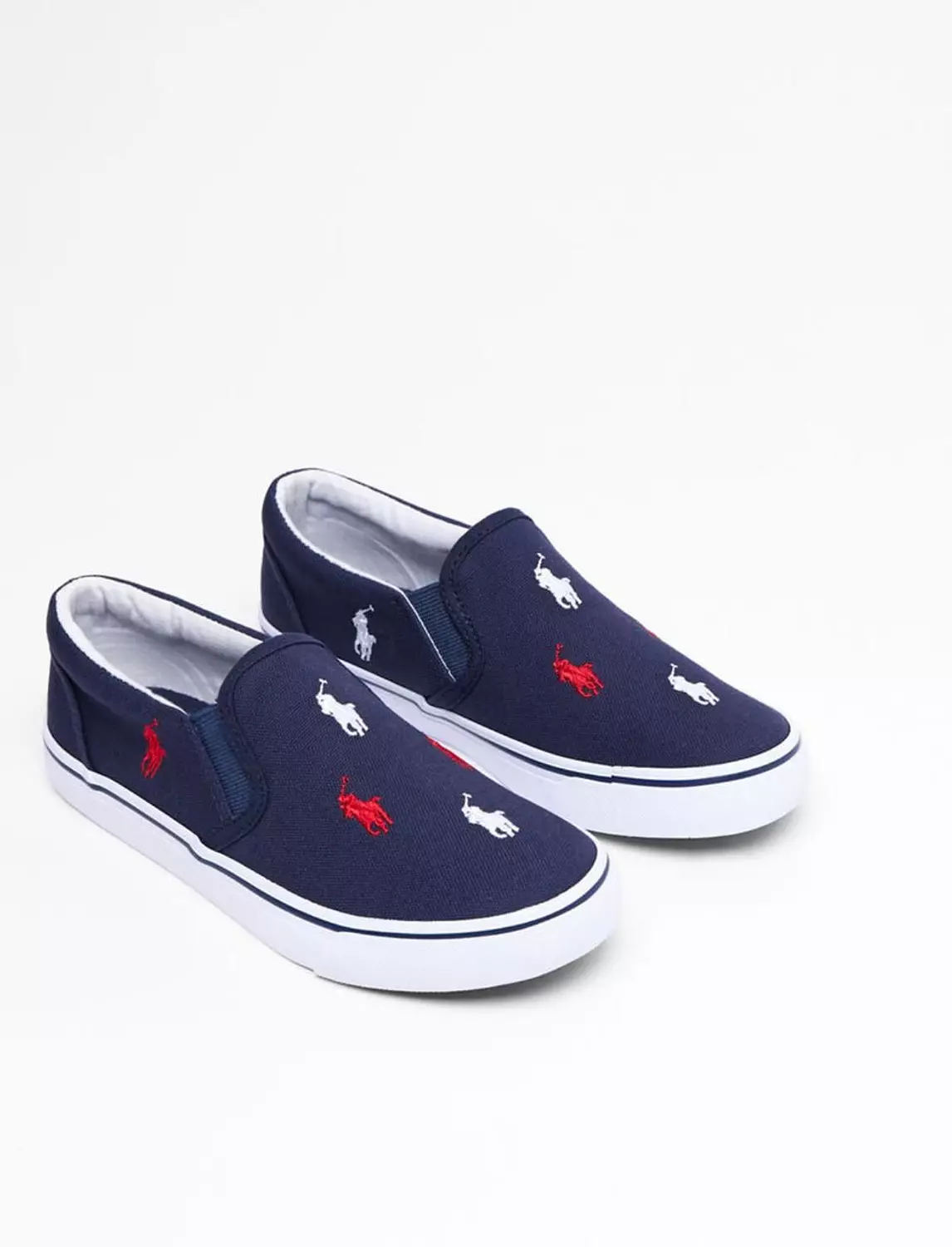 Polo Ralph lauren Slip on image