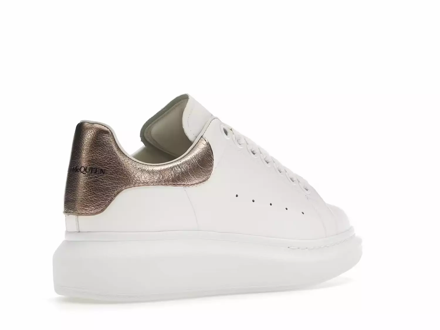 Alexander McQueen Oversized 2