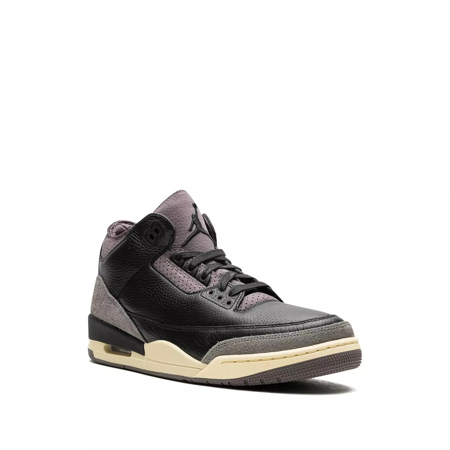 Air Jordan 3 Retro A Ma Maniére 3