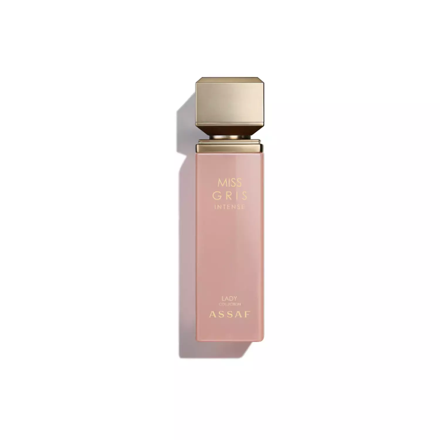 MISS GRIS INTENSE image