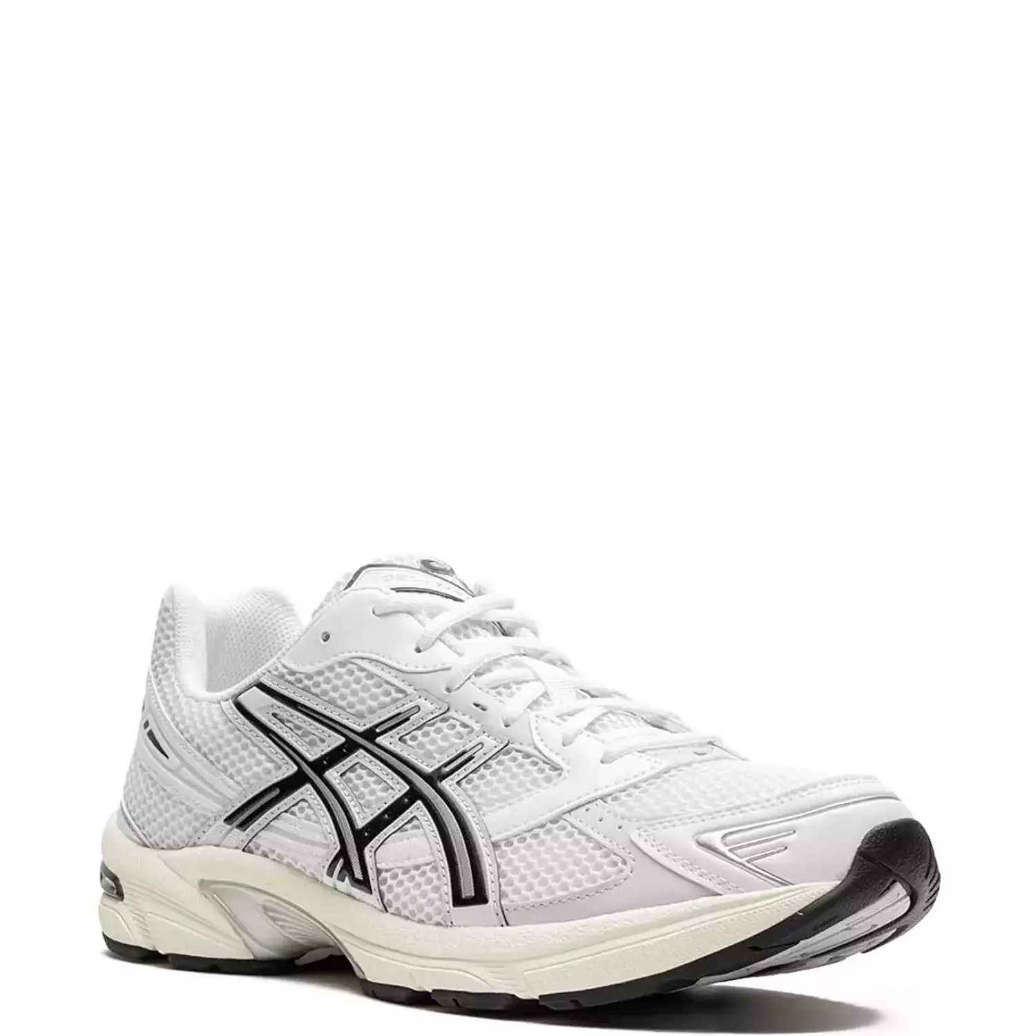 ASICS Gel-1130 White Cloud Grey 5