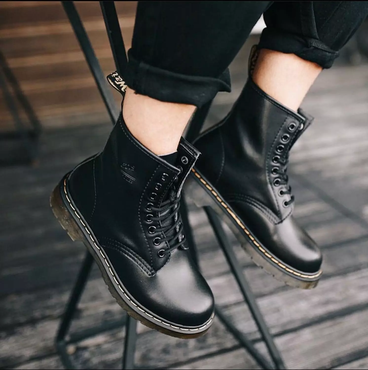 Dr martens  9