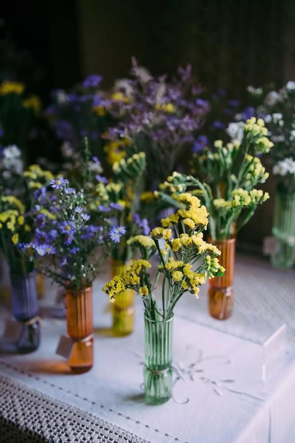 The Bud Vase  image