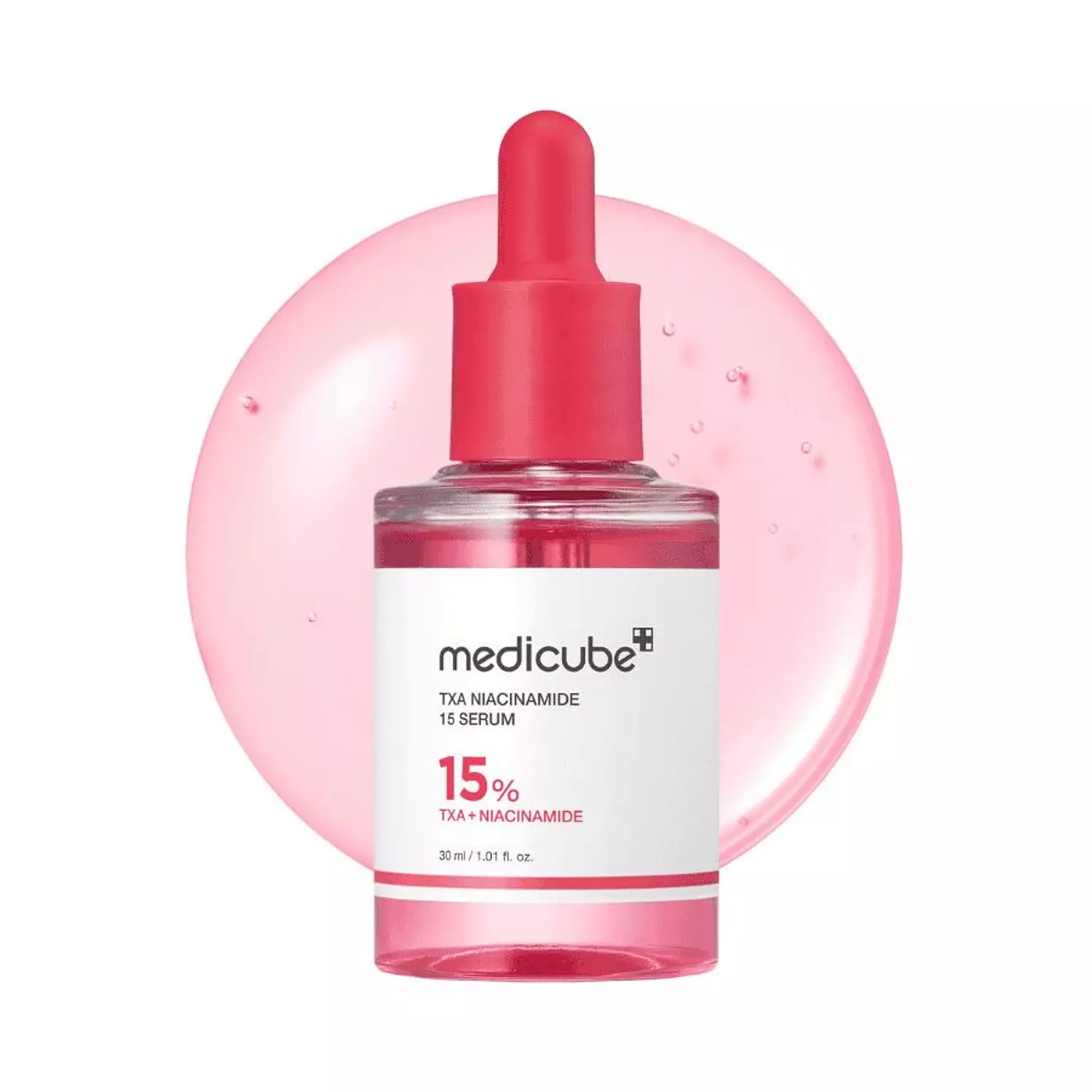 Medicube Txa niacinamide 15 serum ,30 ml image