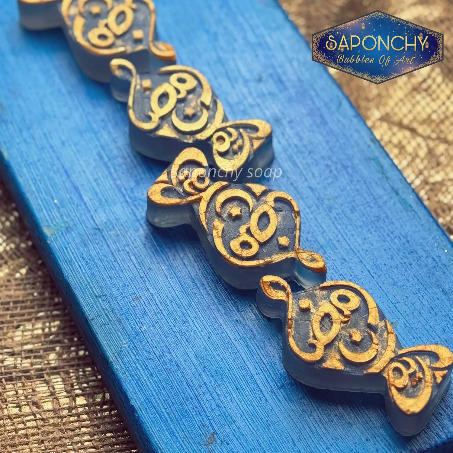 FANOOS RAMADAN SOAP 5