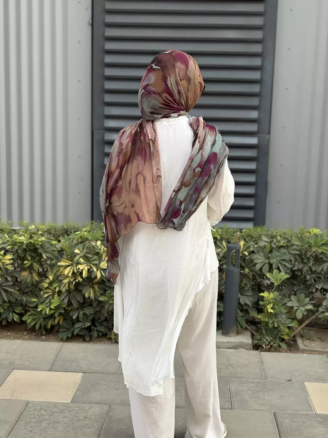 Ruffles Blouse 5