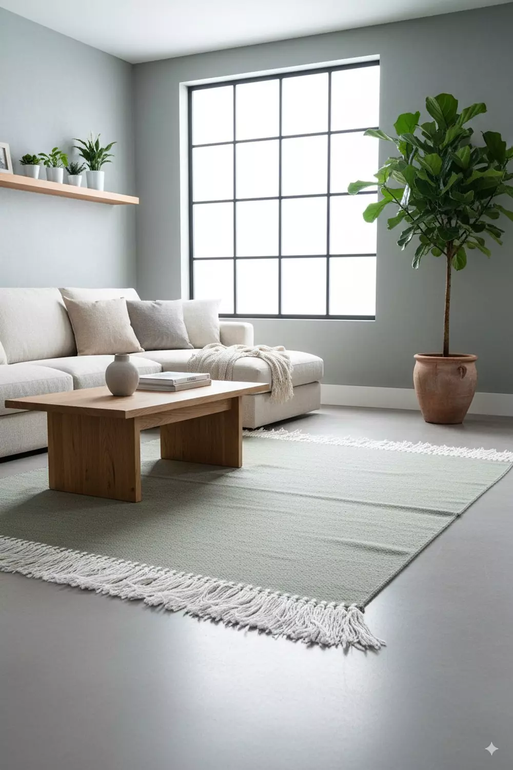 Essential ™ Handemade Kilim Rug  9