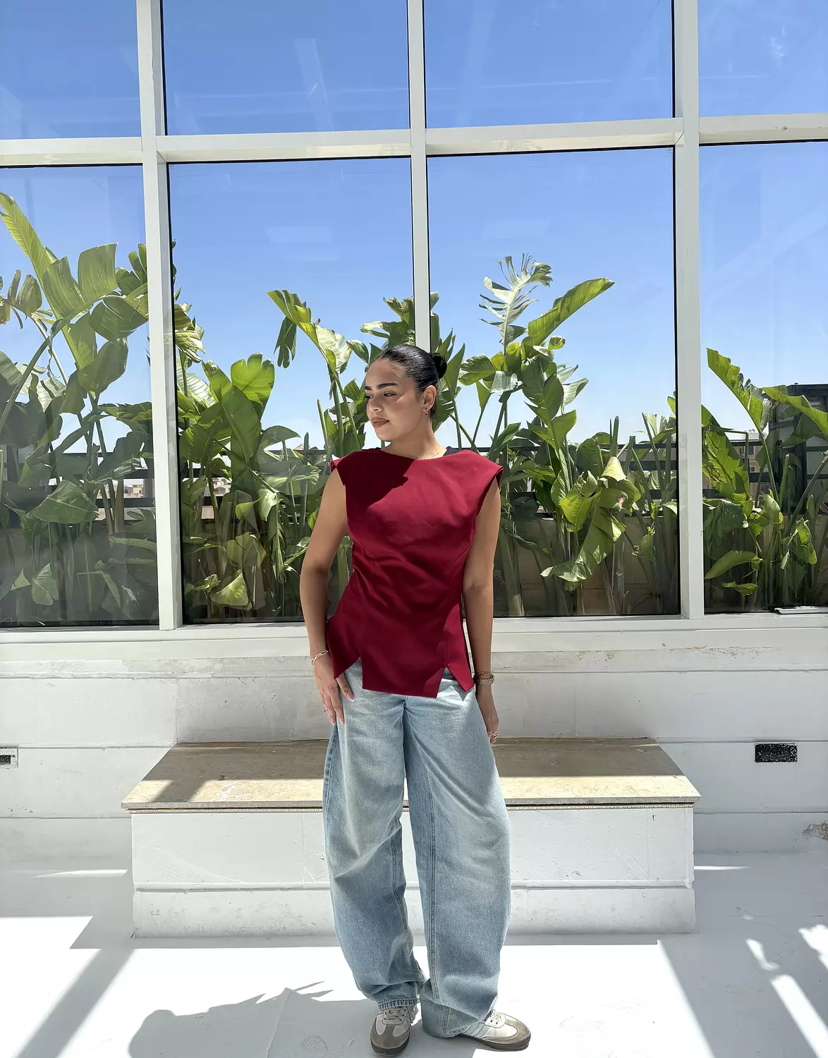 V Vest 3