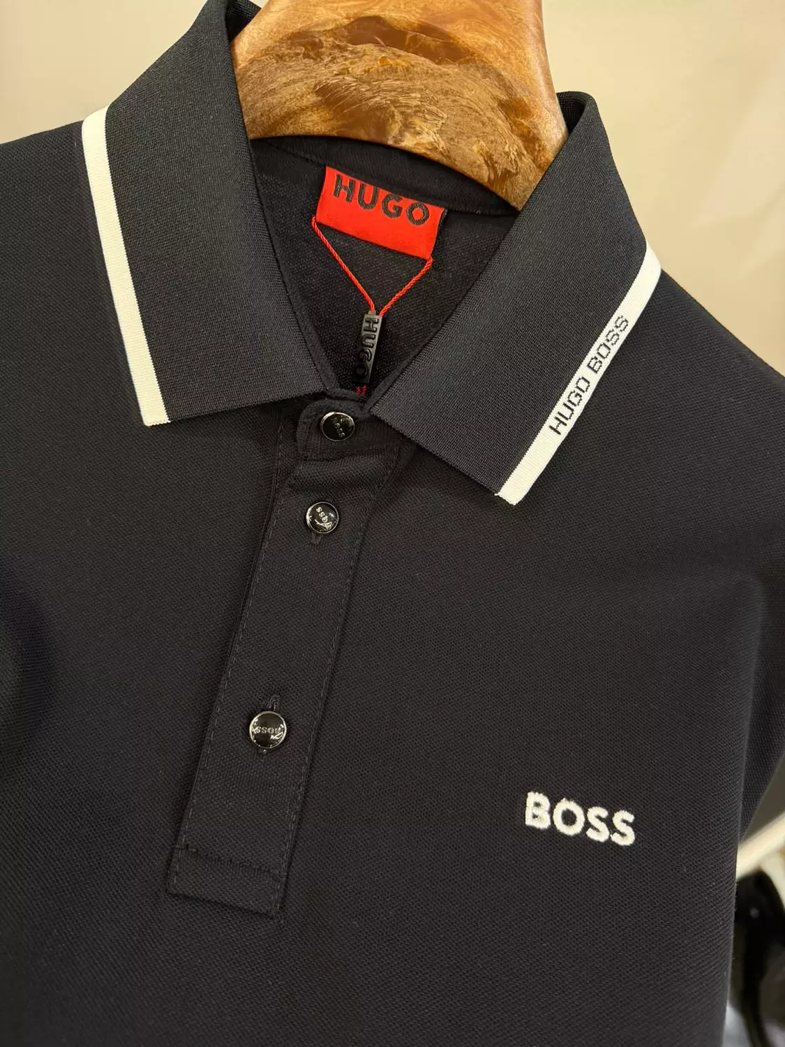 HUGO BOSS TSHIRT \ 2336  2