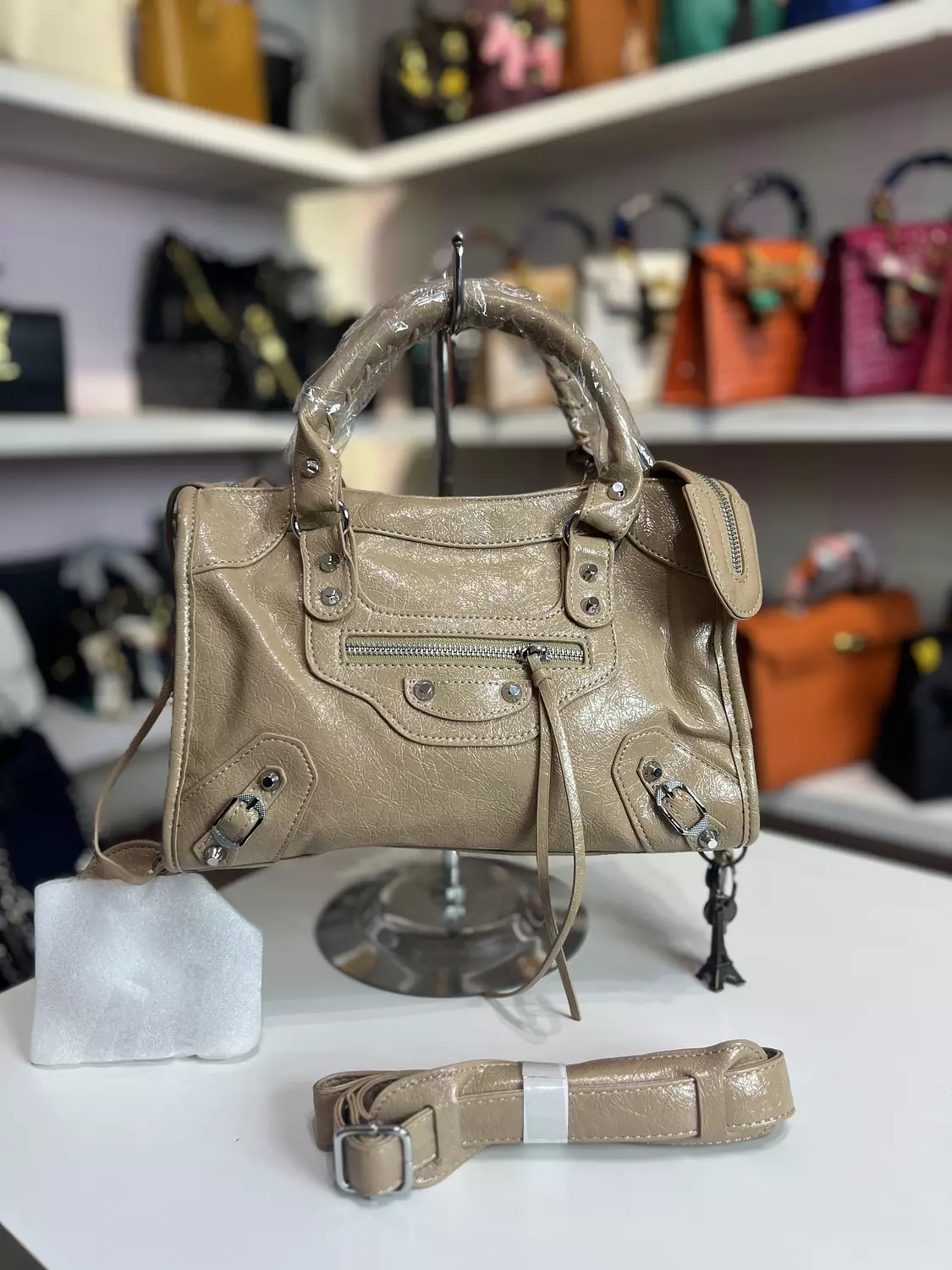 Balenciaga image