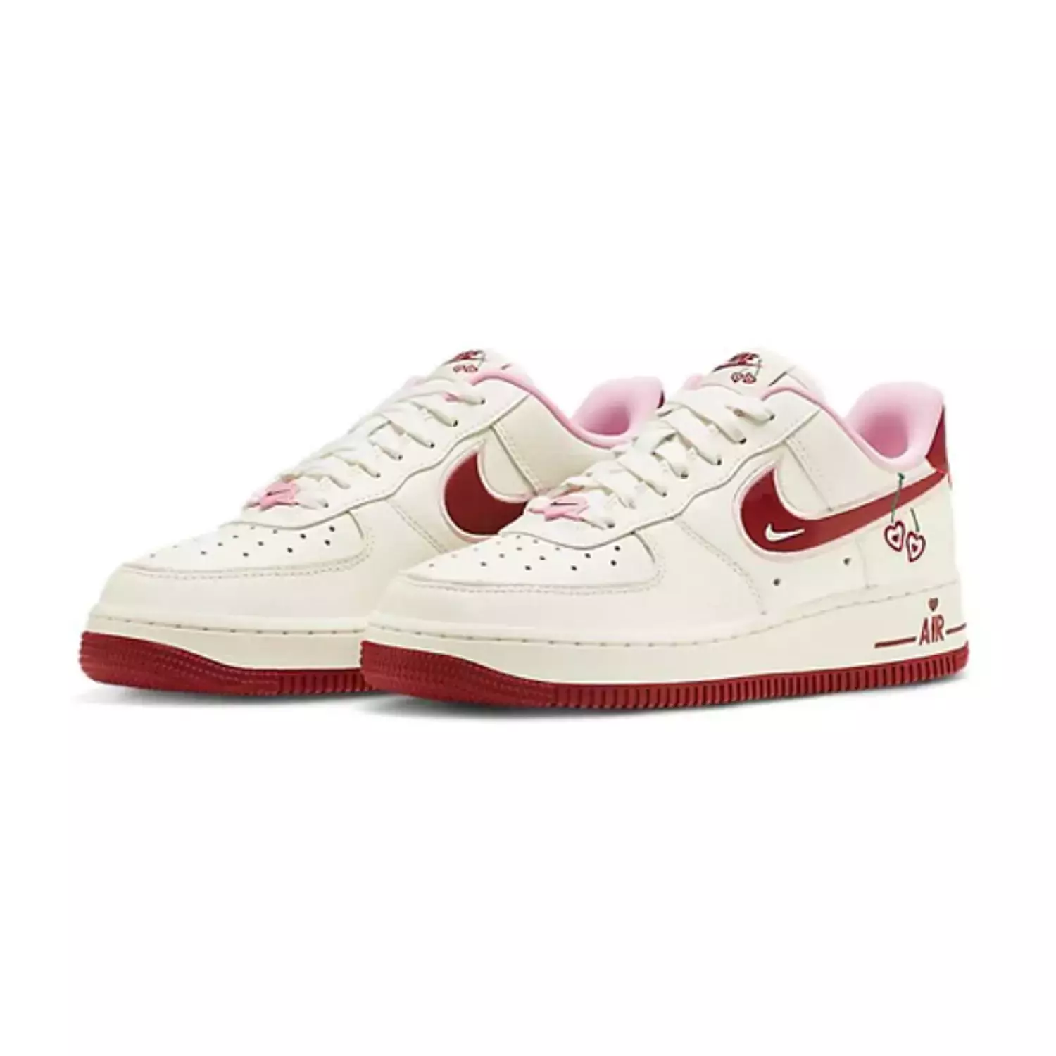 Nike Air Force 1 Low x Valentine’s Day ( 2023 )  2