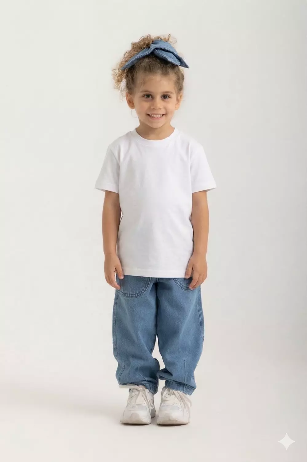 The Tati Kids T-shirt image