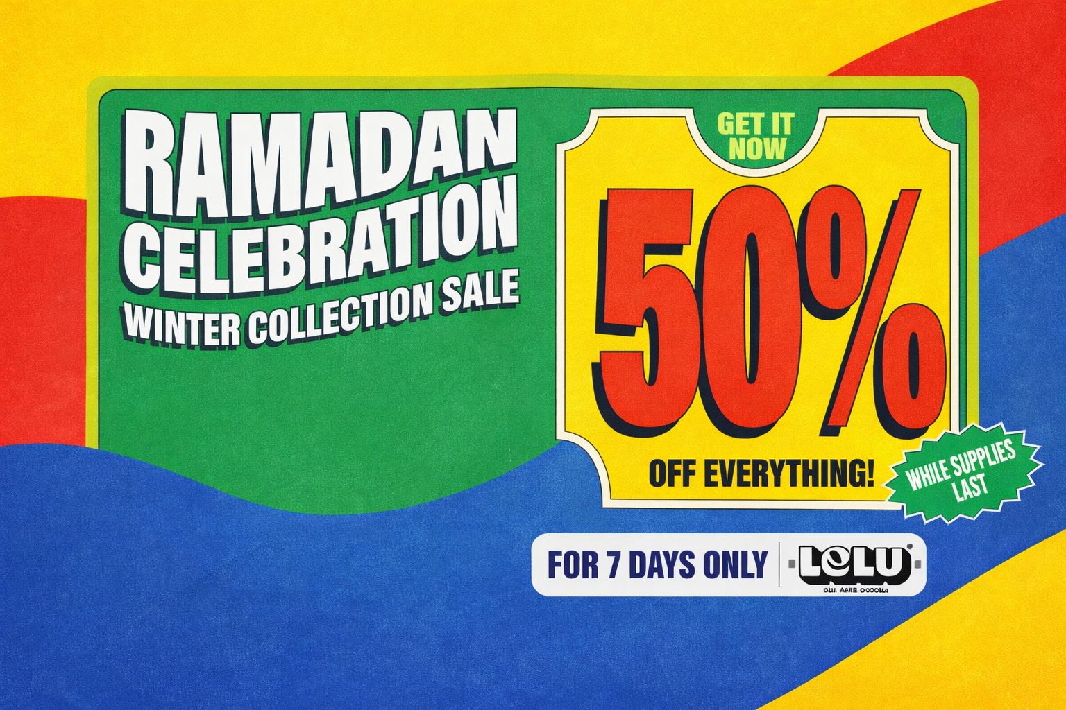 banner image for Lelu Store