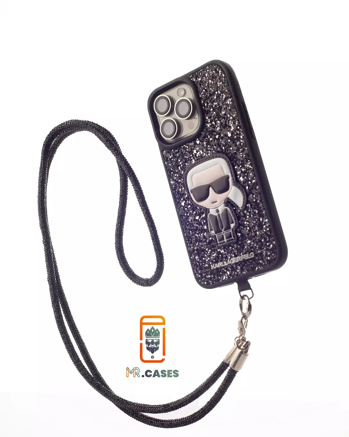 karl lagerfeld case hover image