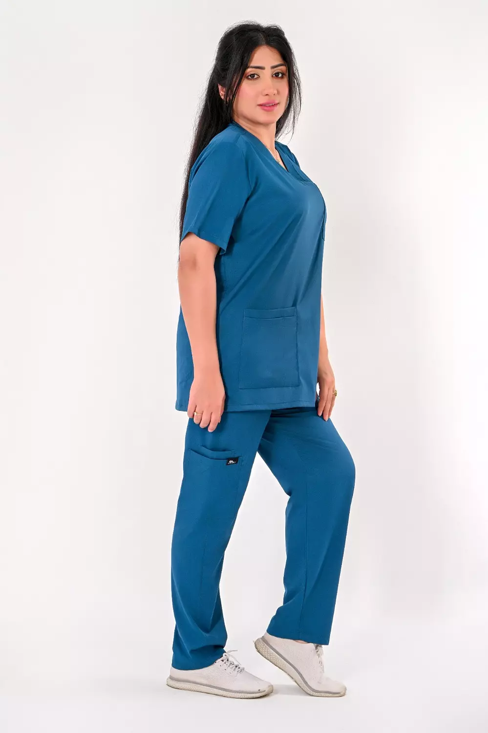 Lycra Pro Scrub 55