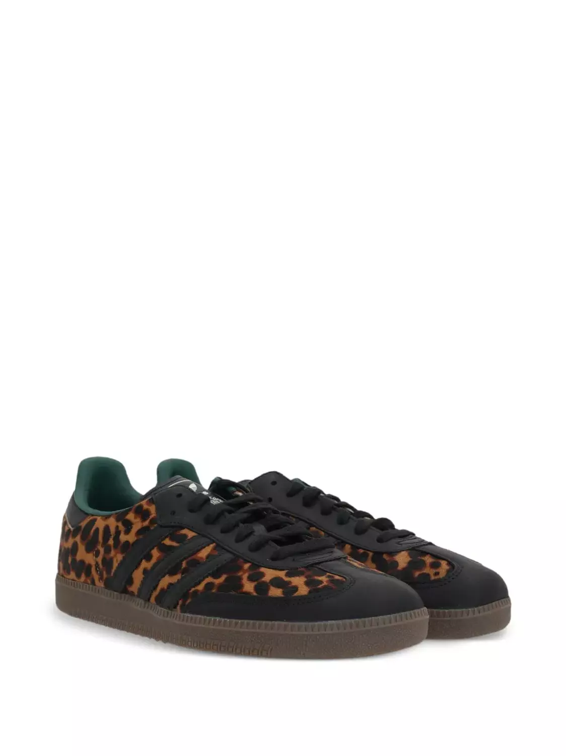 Samba OG leopard-print sneakers 3