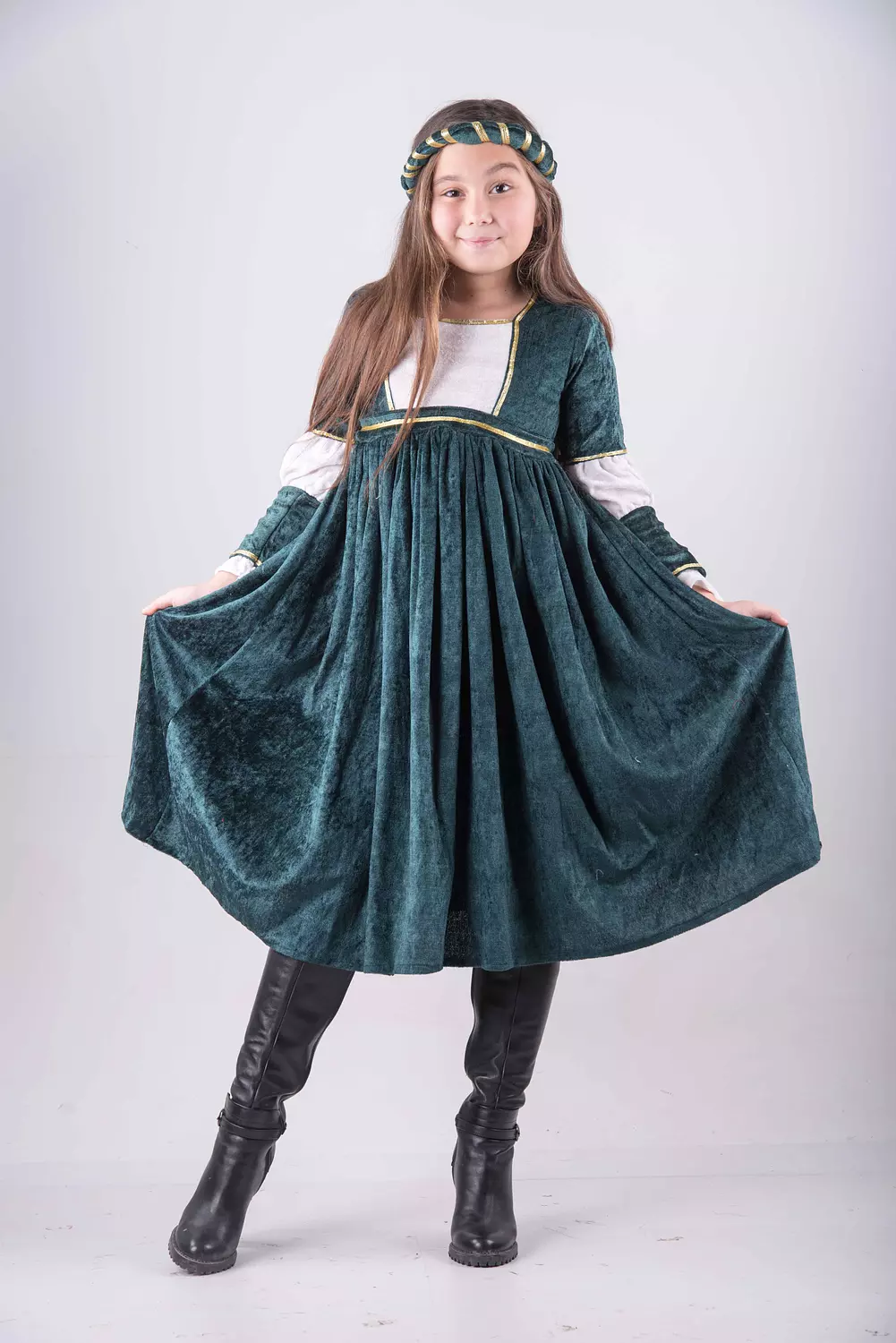 Juliet 5