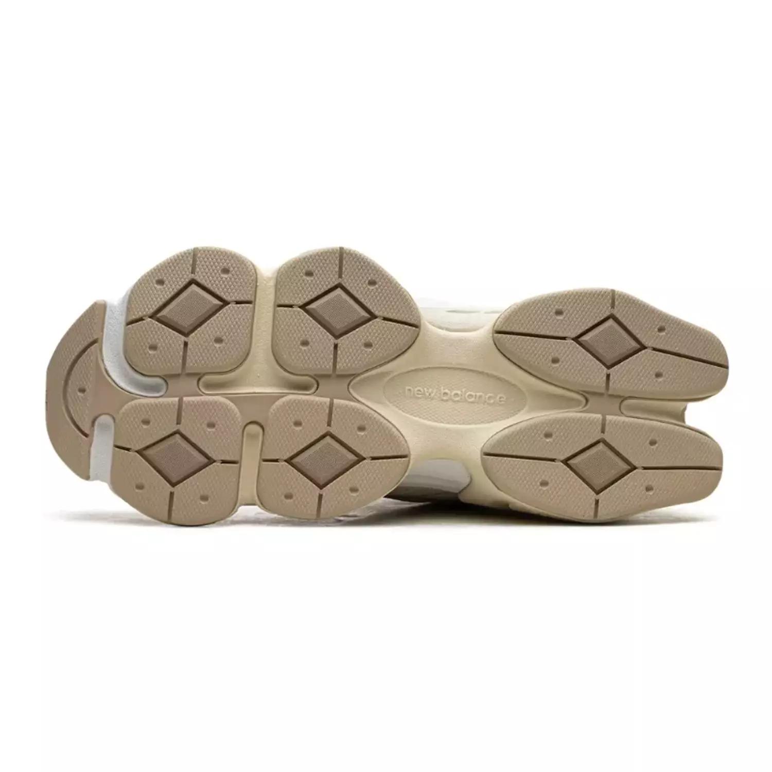 New balance 9060 x Sea Salt Brown  6