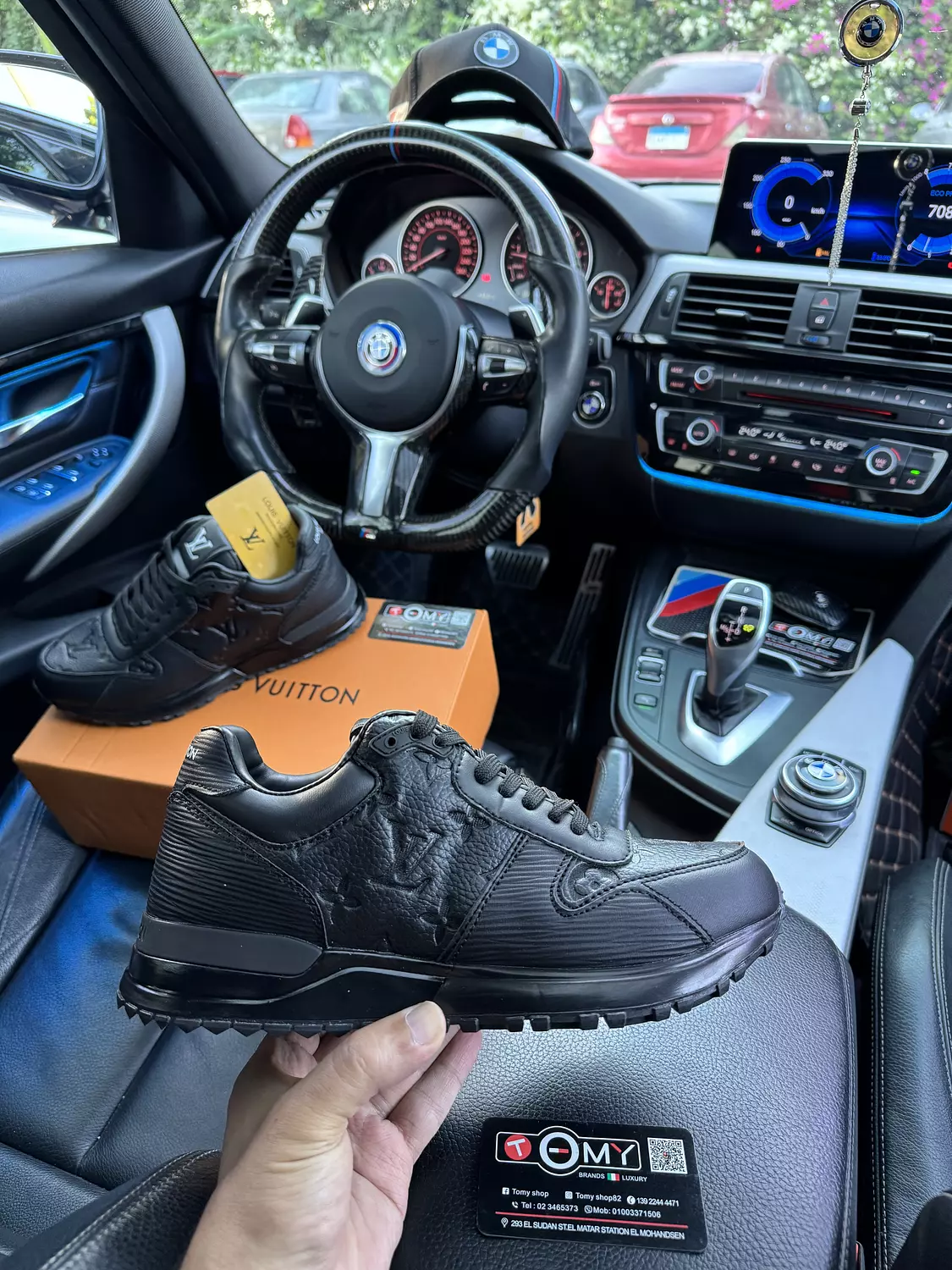 LOUIS VUITTON image