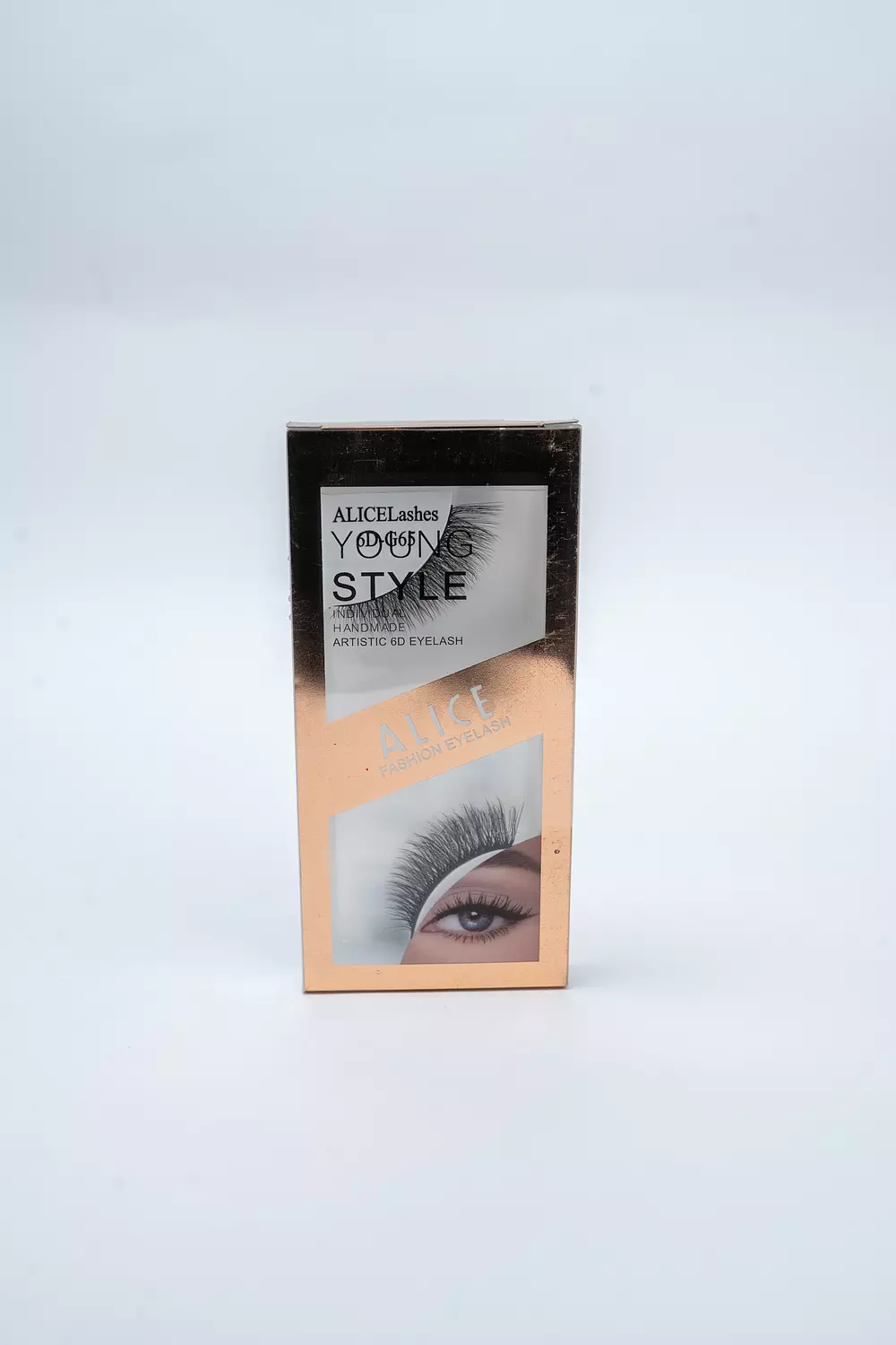 Fake Lashes 5