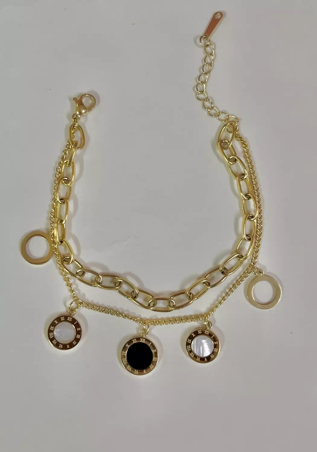 Bvlgari Bracelet  1