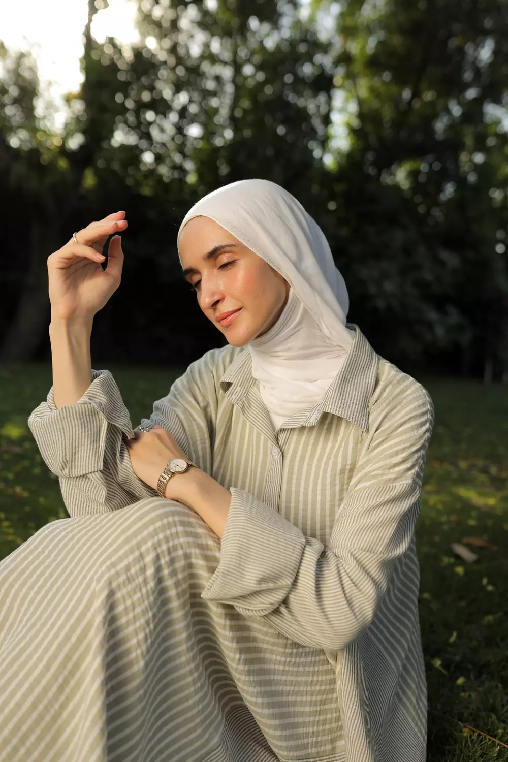 Laila Dress 11
