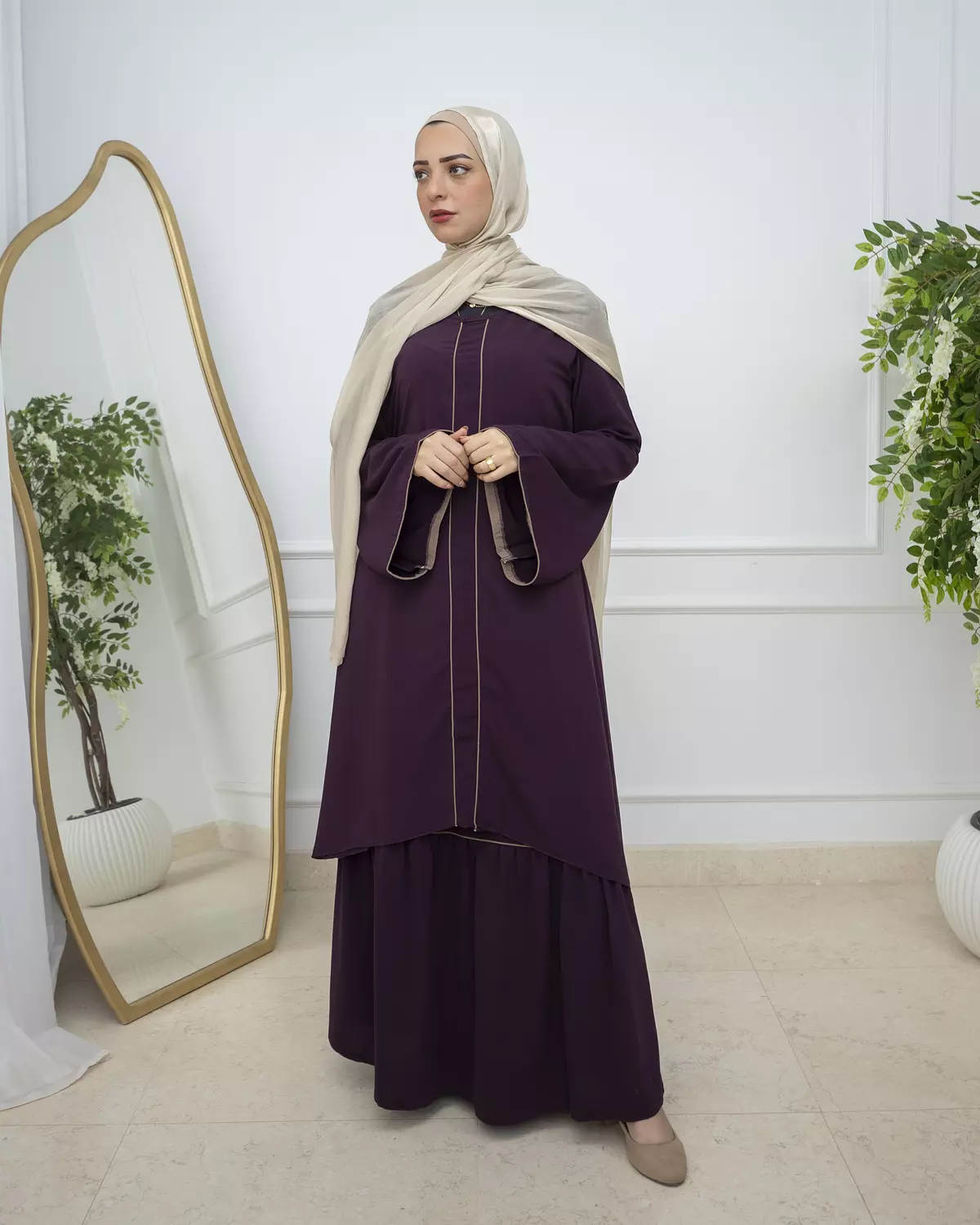 ادناء قطعتين (code 3124) hover image