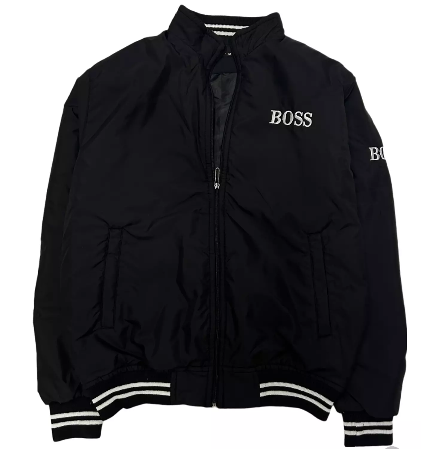 Boss Waterproof Jacket image