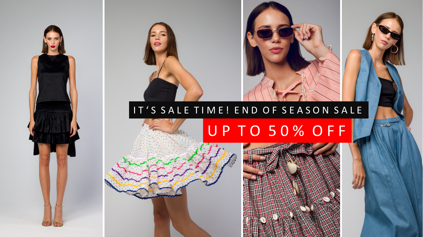 banner image for Sorelle Skirts