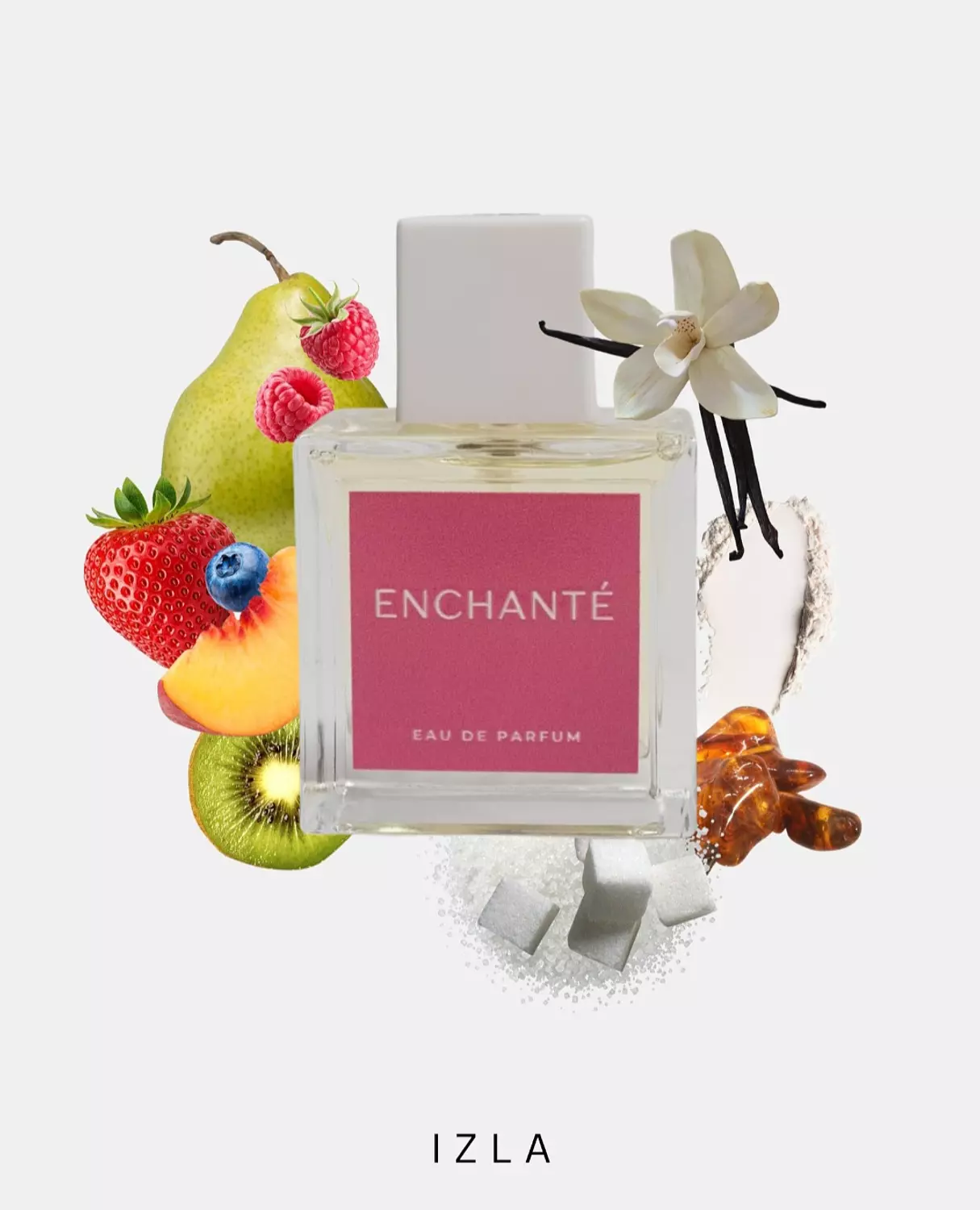 Enchantè image