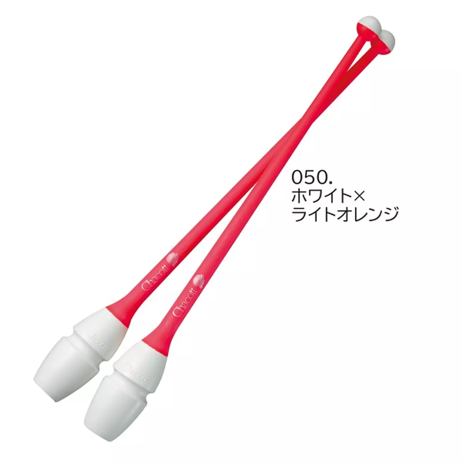 Chacott - Rubber Clubs FIG | 41cm 4