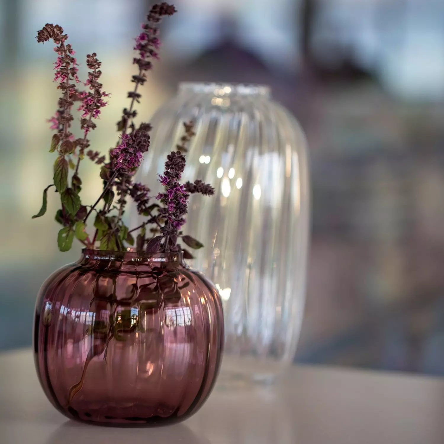 Pump vase  image