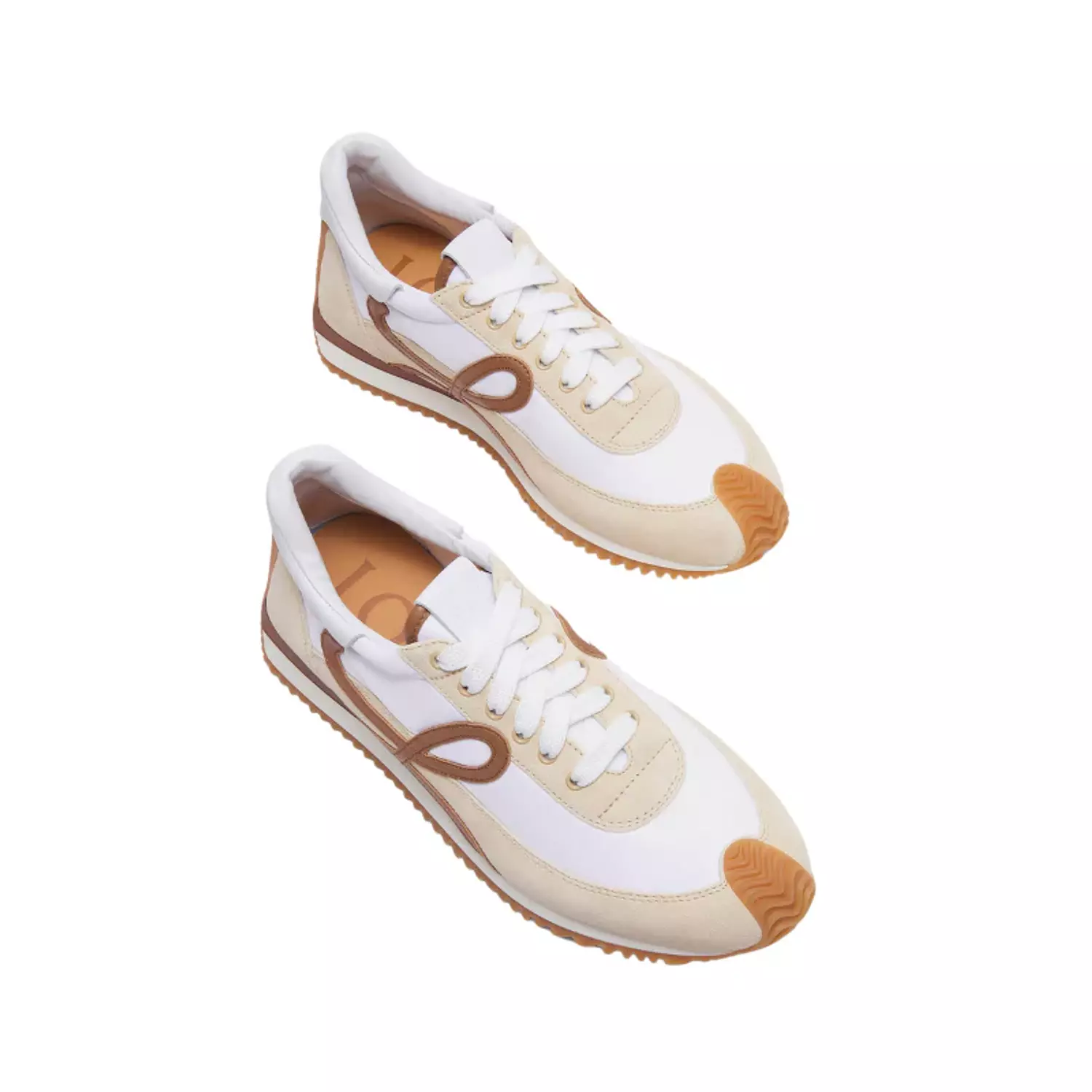 LOEWE Flow Runner - White  2