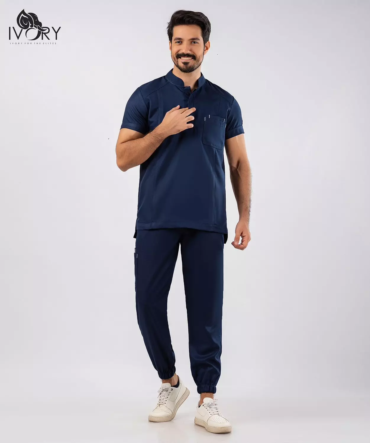 سكراب هاف كولار 30