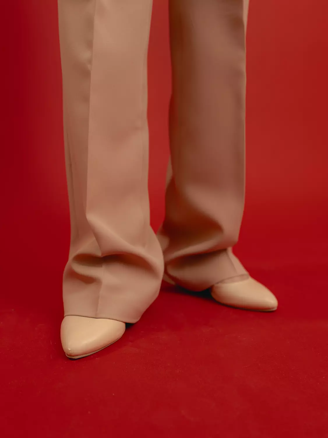 Soft Muse 3