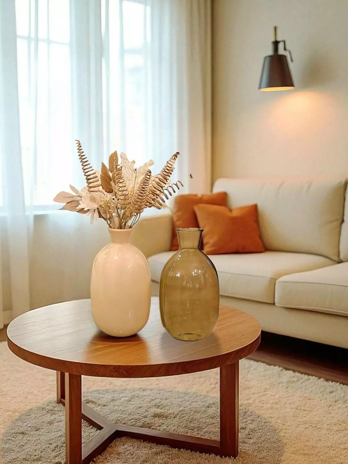 Set vases image
