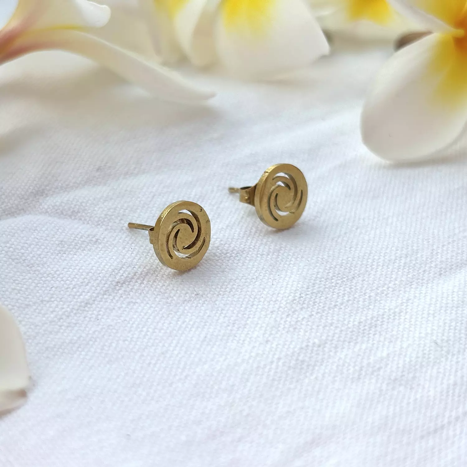 Little Windy Earrings image