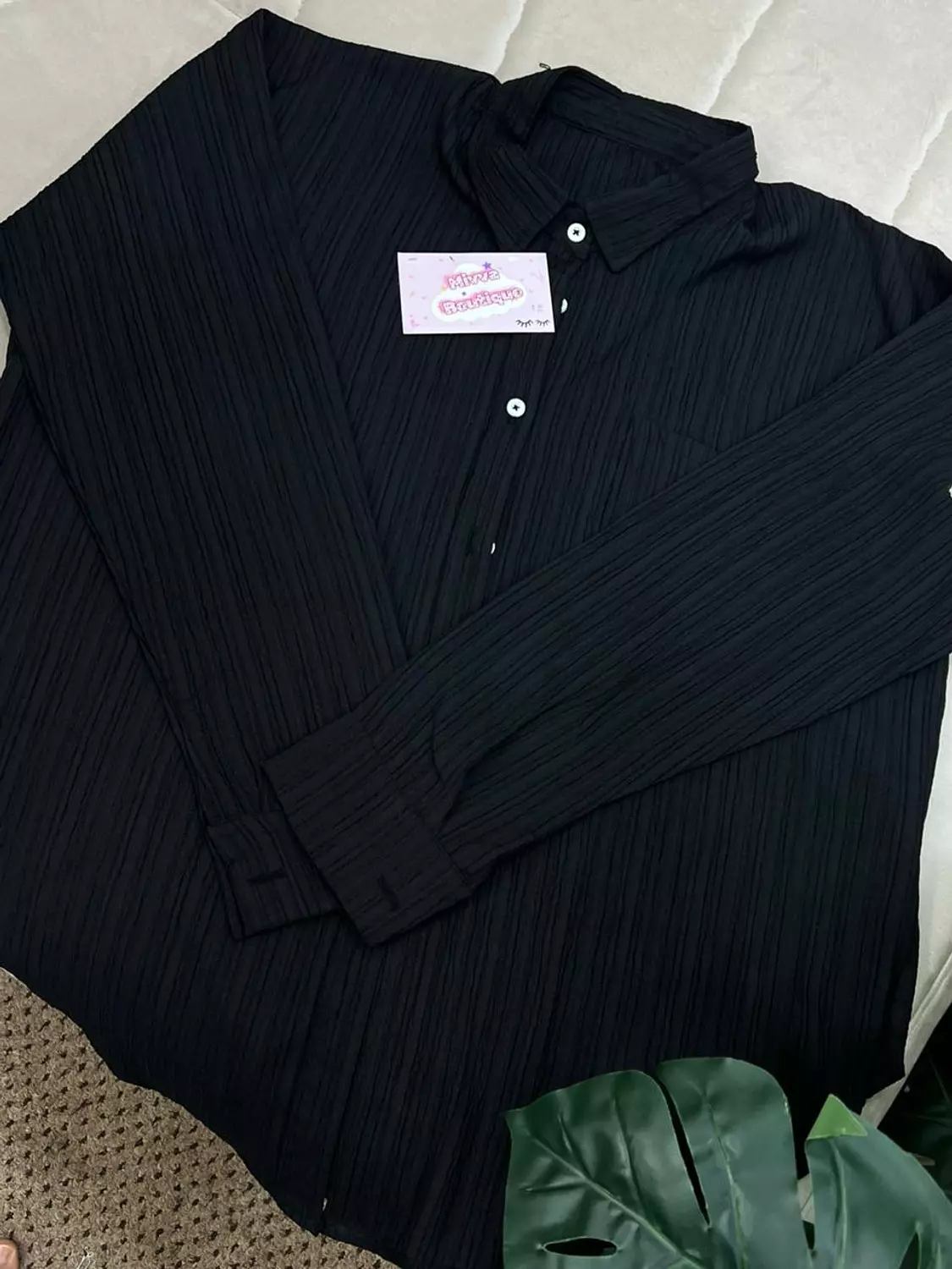 korisha chemise 8