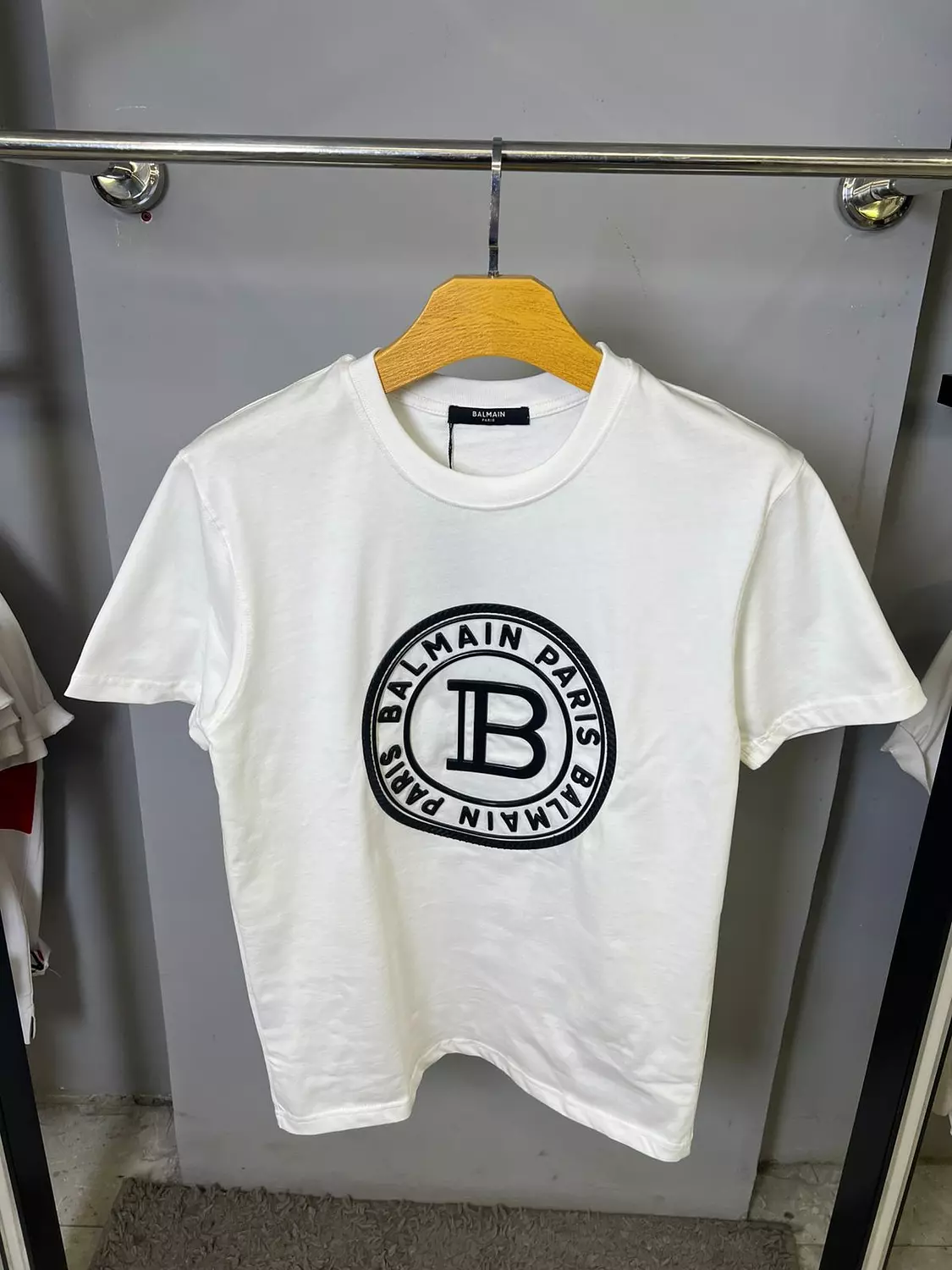 BALMAIN TSHIRT / 1259 image