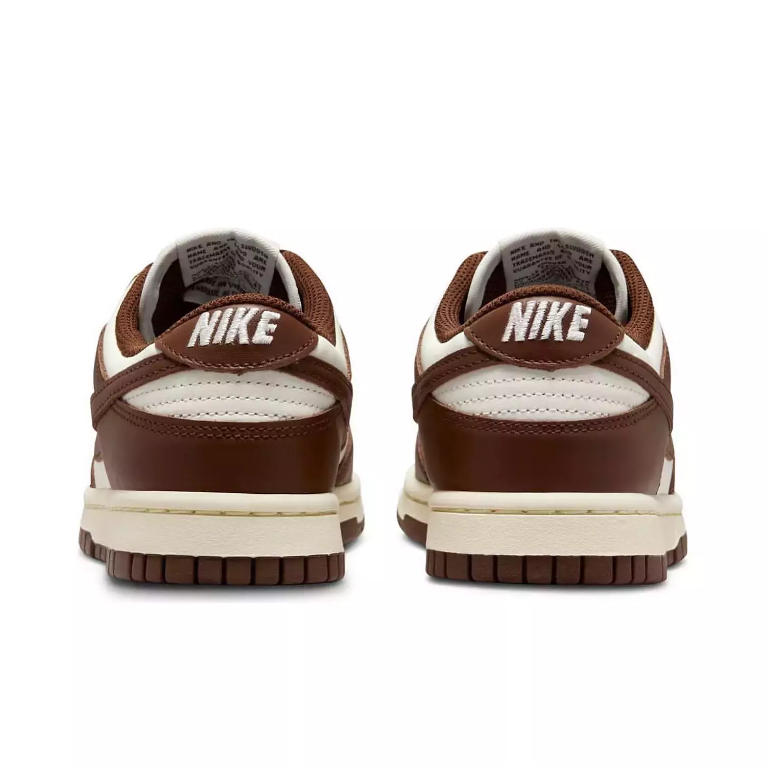 Nike SB Dunk Low x Cacao Wow  3
