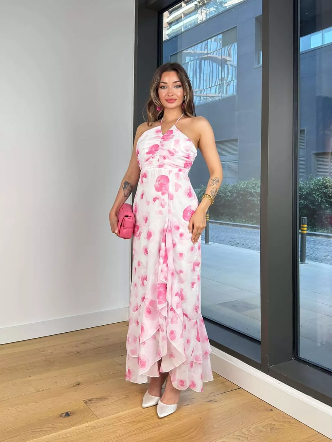 Bloom Dress 3