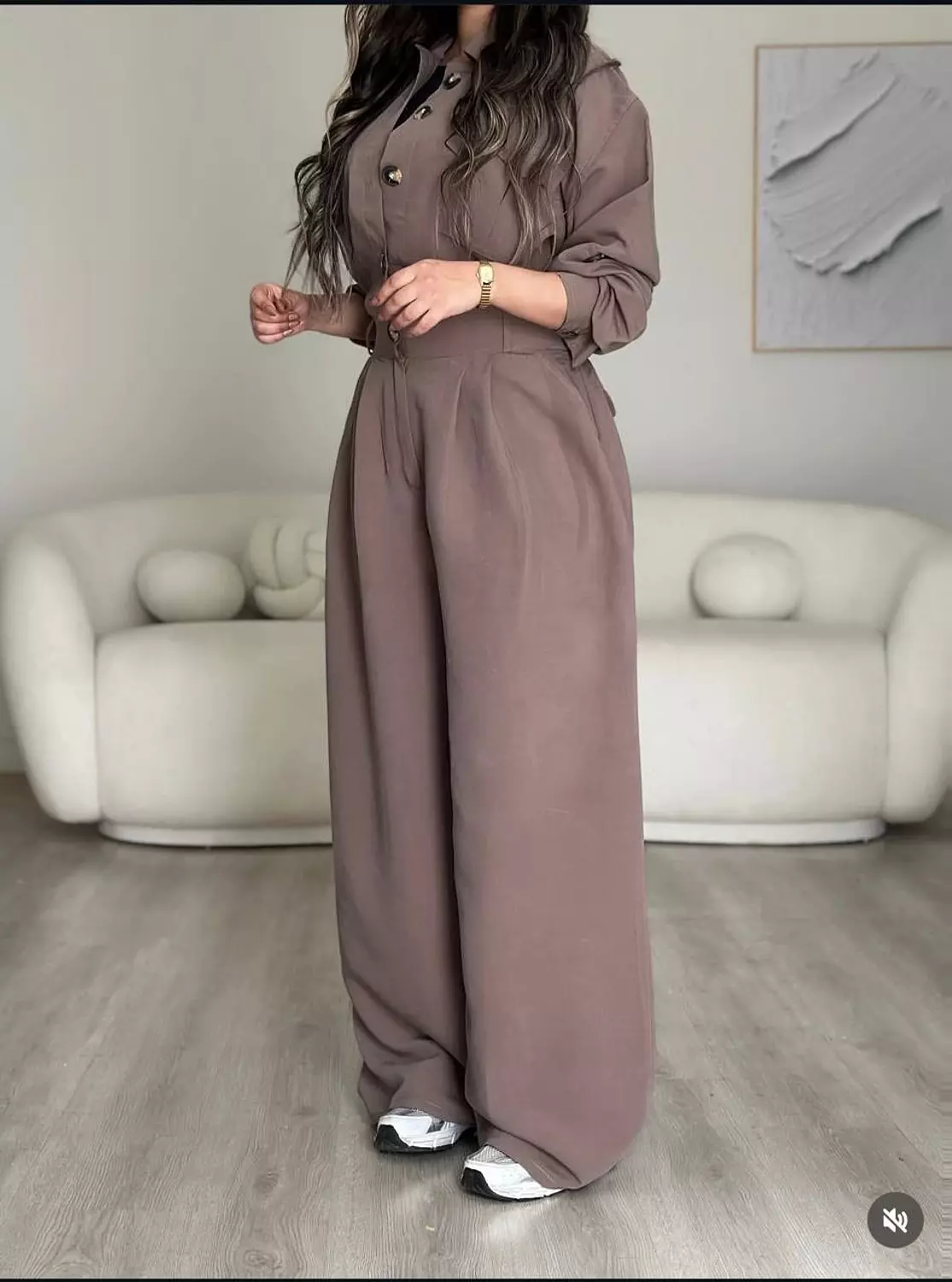 Torkey jumpsuit 3