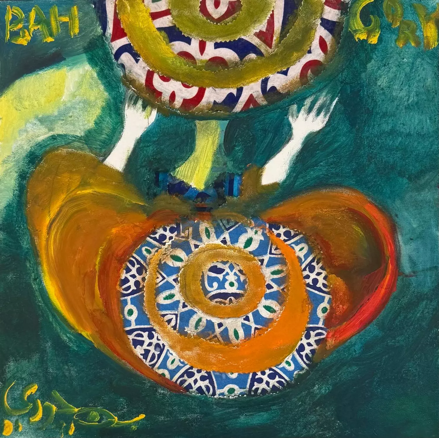 2160 George Bahgory image