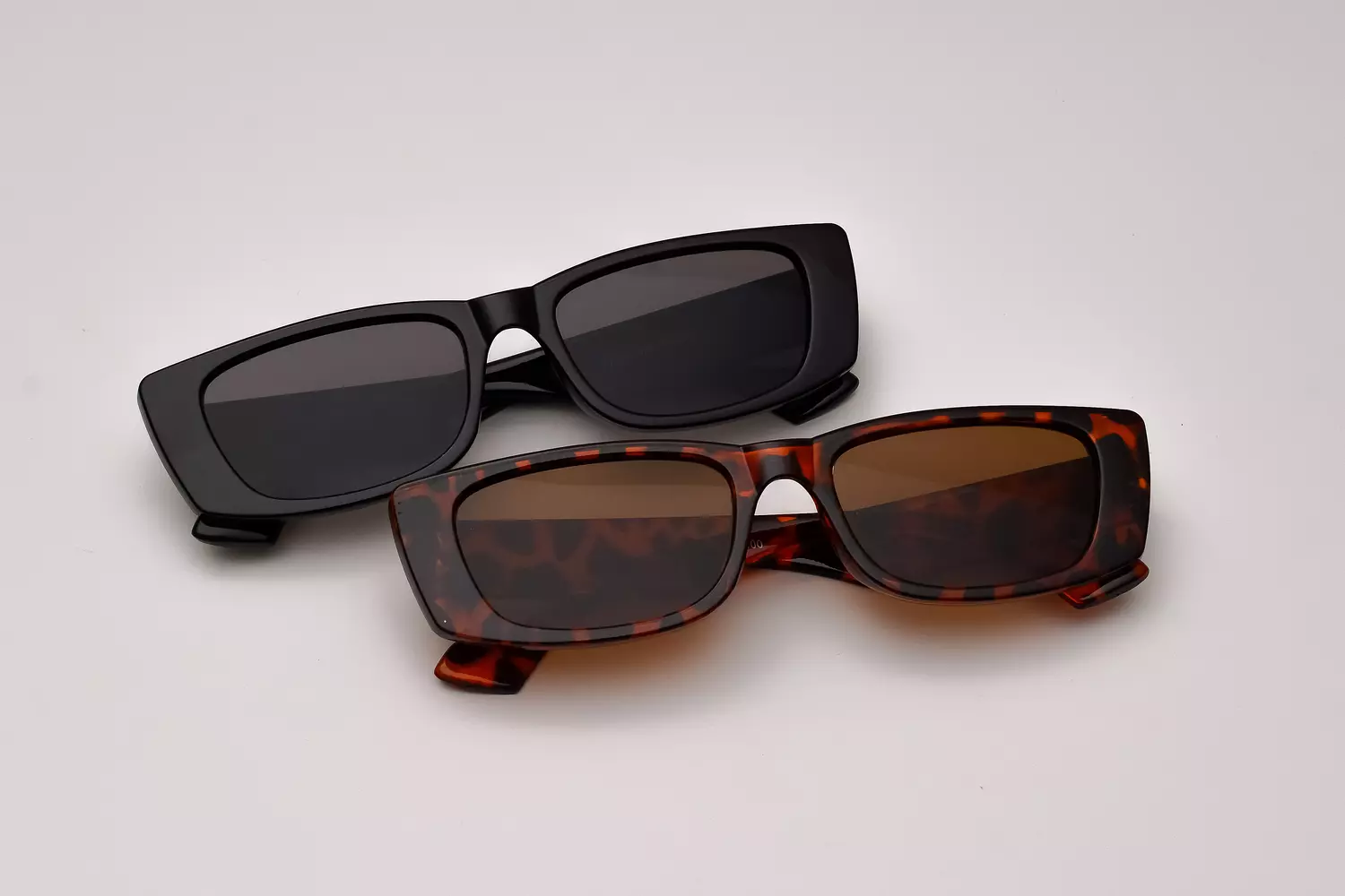 trendy sunglasses